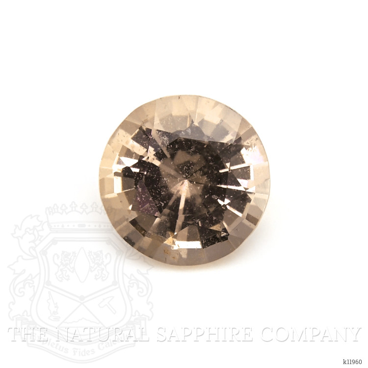 1.37 Ct. Spinel from Tanzania