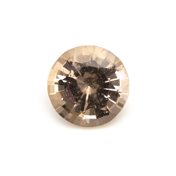 1.37 Ct. Spinel from Tanzania