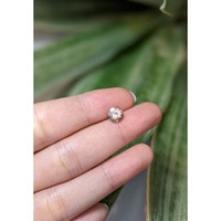 1.37 Ct. Spinel from Tanzania Life Style