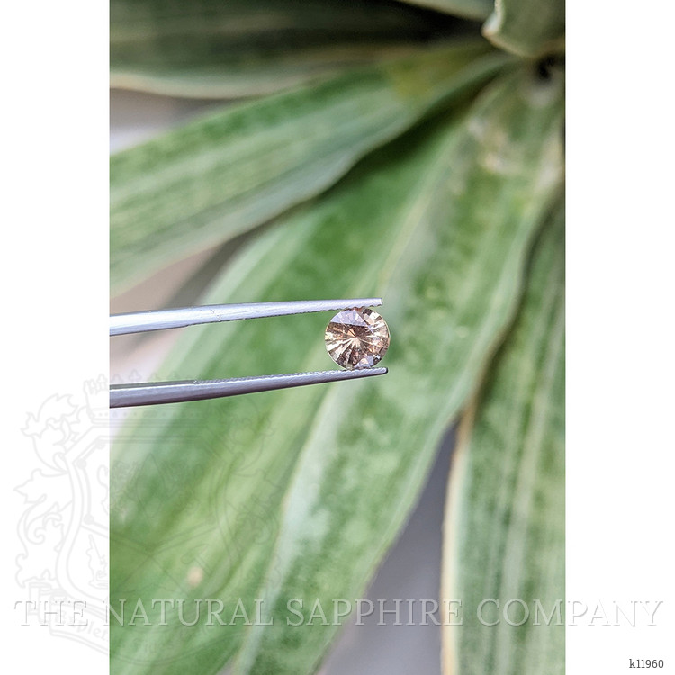 1.37 Ct. Spinel from Tanzania