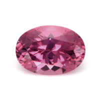 0.73 Ct. Tourmaline from Mozambique Video