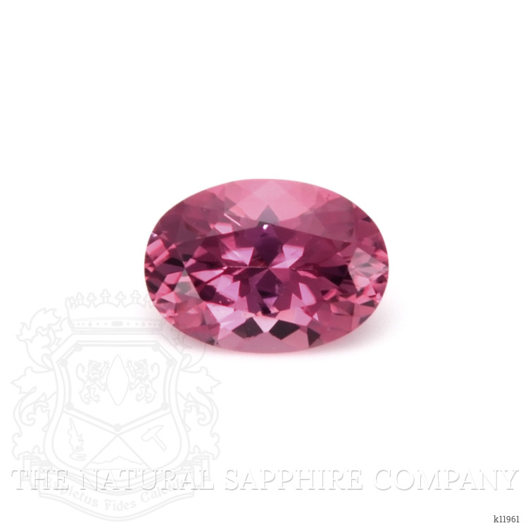 0.73 Ct. Tourmaline from Mozambique