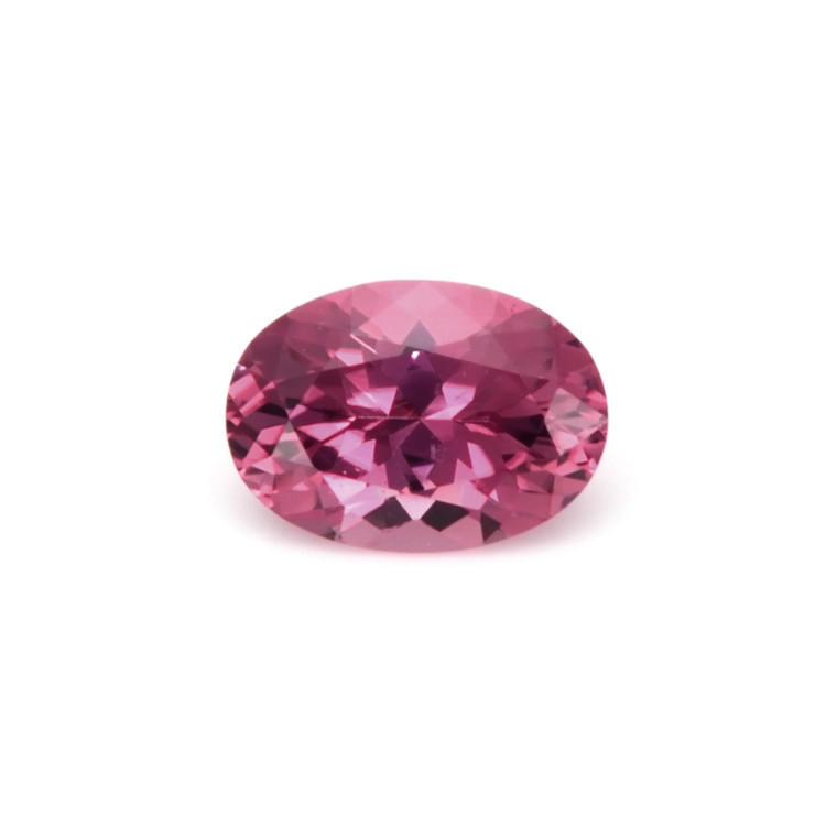 0.73 Ct. Tourmaline from Mozambique