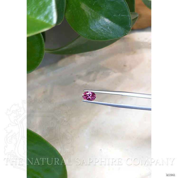 0.73 Ct. Tourmaline from Mozambique