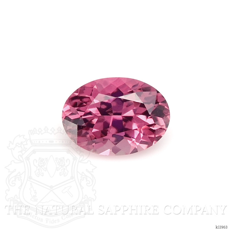 0.74 Ct. Tourmaline from Mozambique