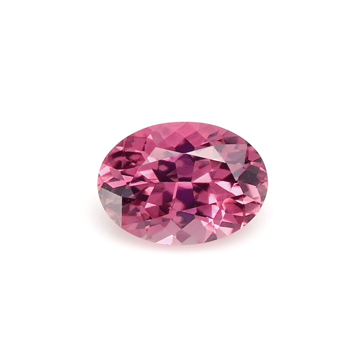 0.74 Ct. Tourmaline from Mozambique