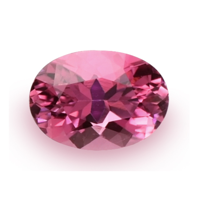0.72 Ct. Tourmaline from Mozambique Video
