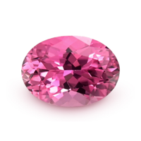 0.76 Ct. Tourmaline from Mozambique Video