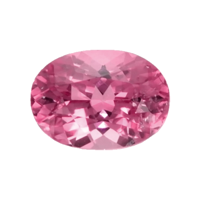 0.76 Ct. Tourmaline from Mozambique Video