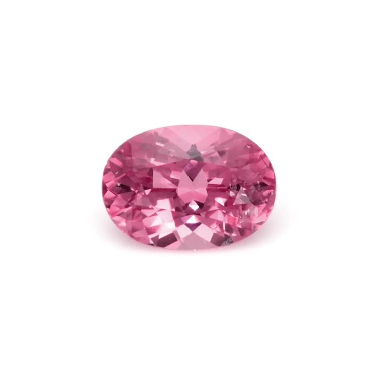 0.76 Ct. Tourmaline from Mozambique
