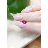 0.79 Ct. Tourmaline from Mozambique Life Style