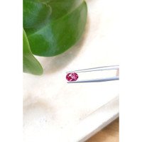 0.79 Ct. Tourmaline from Mozambique Life Style