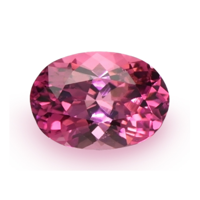 0.80 Ct. Tourmaline from Mozambique Video