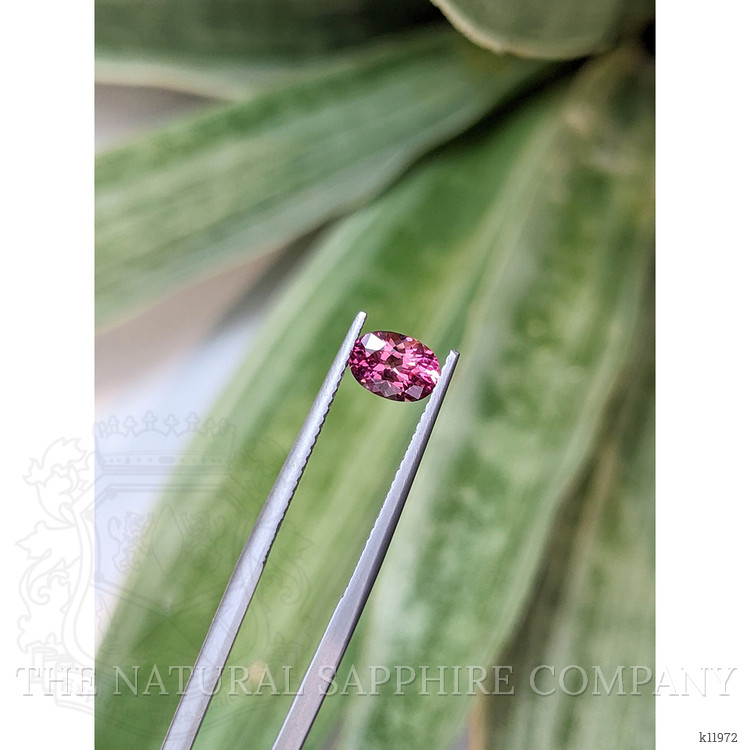 0.80 Ct. Tourmaline from Mozambique