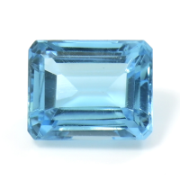 4.56 Ct. Topaz from Brazil Video