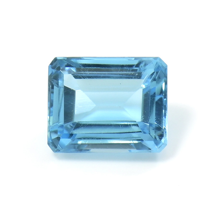 4.56 Ct. Topaz from Brazil
