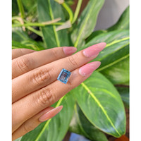 4.56 Ct. Topaz from Brazil Life Style