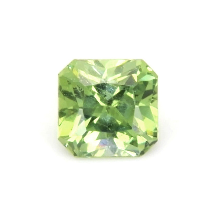 0.29 Ct. Demantoid Garnet from Namibia