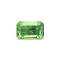0.94 Ct. Demantoid Garnet Video