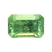 0.94 Ct. Demantoid Garnet Video