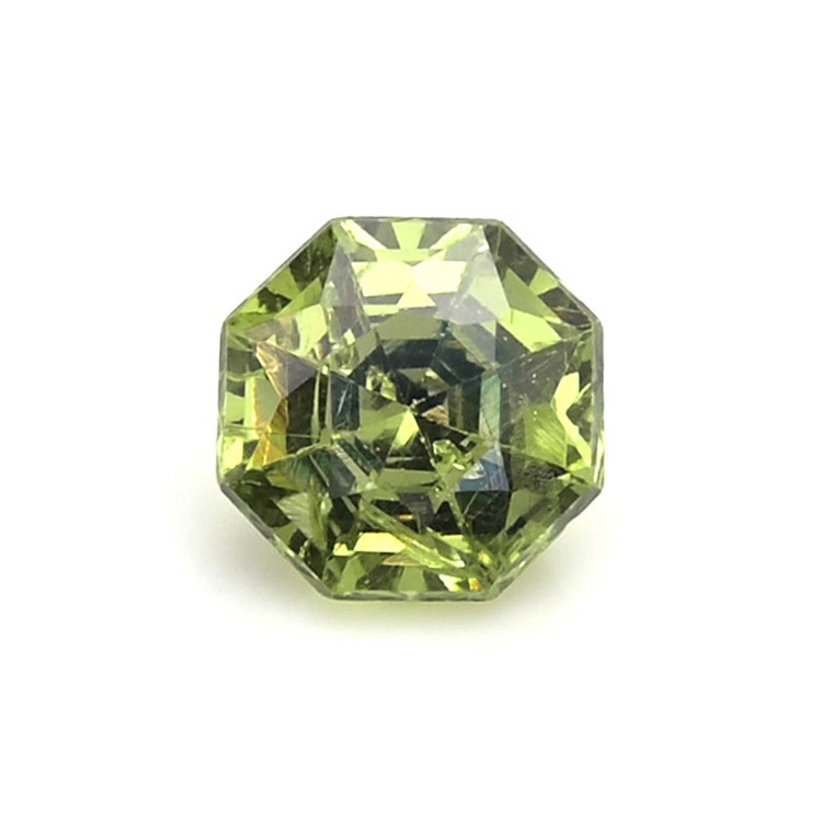 0.52 Ct. Demantoid Garnet from Namibia