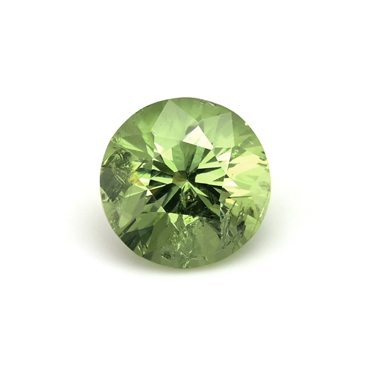 1.04 Ct. Demantoid Garnet from Namibia