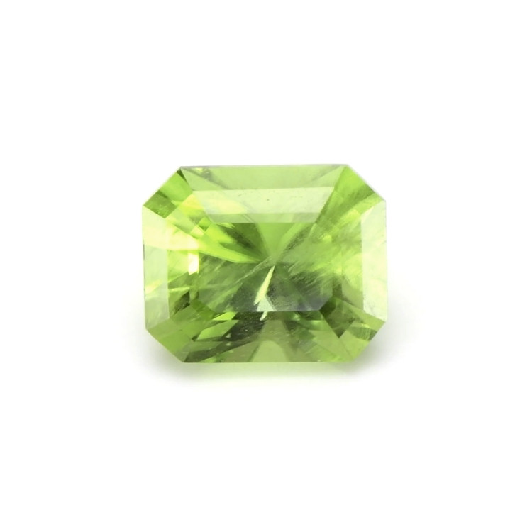 1.85 Ct. Peridot from Afghanistan