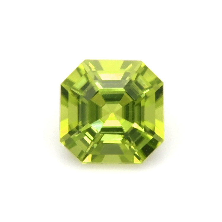1.04 Ct. Peridot from Afghanistan