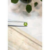 1.04 Ct. Peridot from Afghanistan Life Style