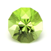 1.78 Ct. Peridot from Afghanistan Video
