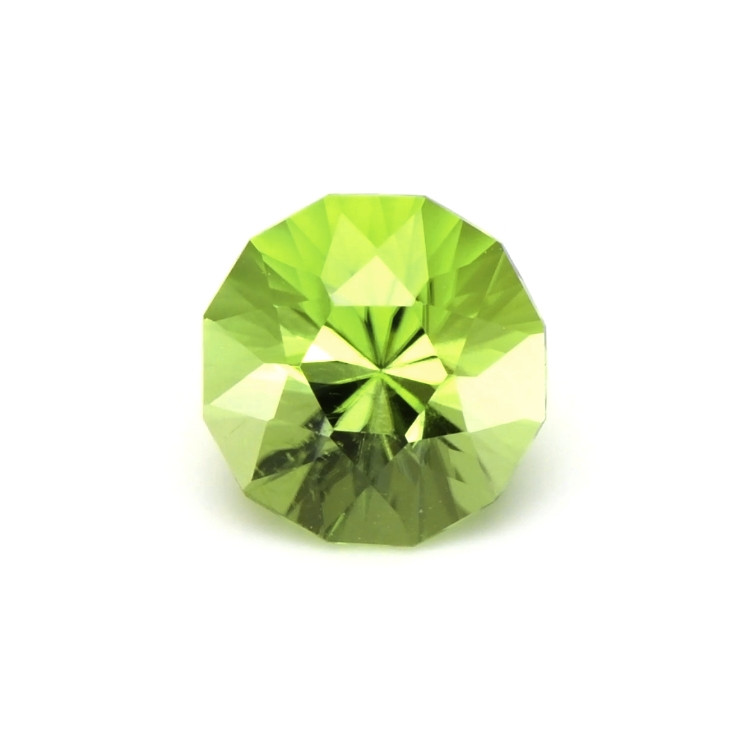1.78 Ct. Peridot from Afghanistan