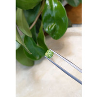 1.32 Ct. Peridot from Afghanistan Life Style