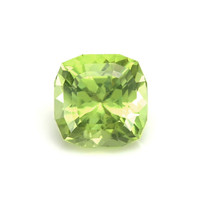 1.77 Ct. Green Peridot from Afghanistan Video