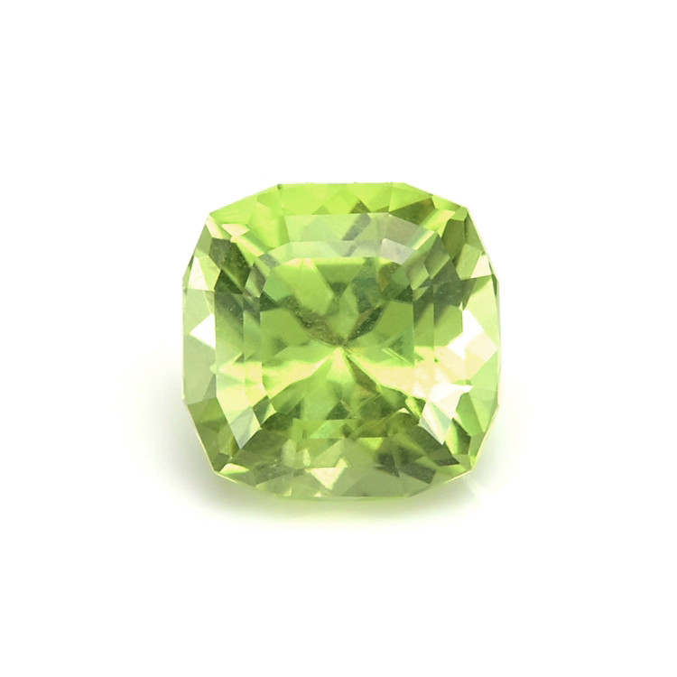1.77 Ct. Peridot from Afghanistan