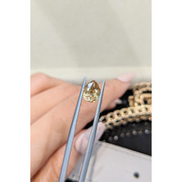 2.09 Ct. Zircon from Ceylon (Sri Lanka) Life Style