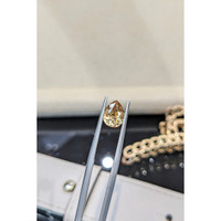 2.09 Ct. Zircon from Ceylon (Sri Lanka) Life Style