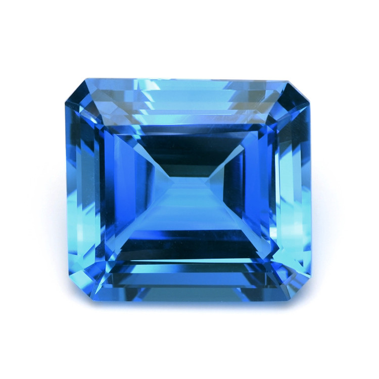75.18 Ct. Topaz from Brazil