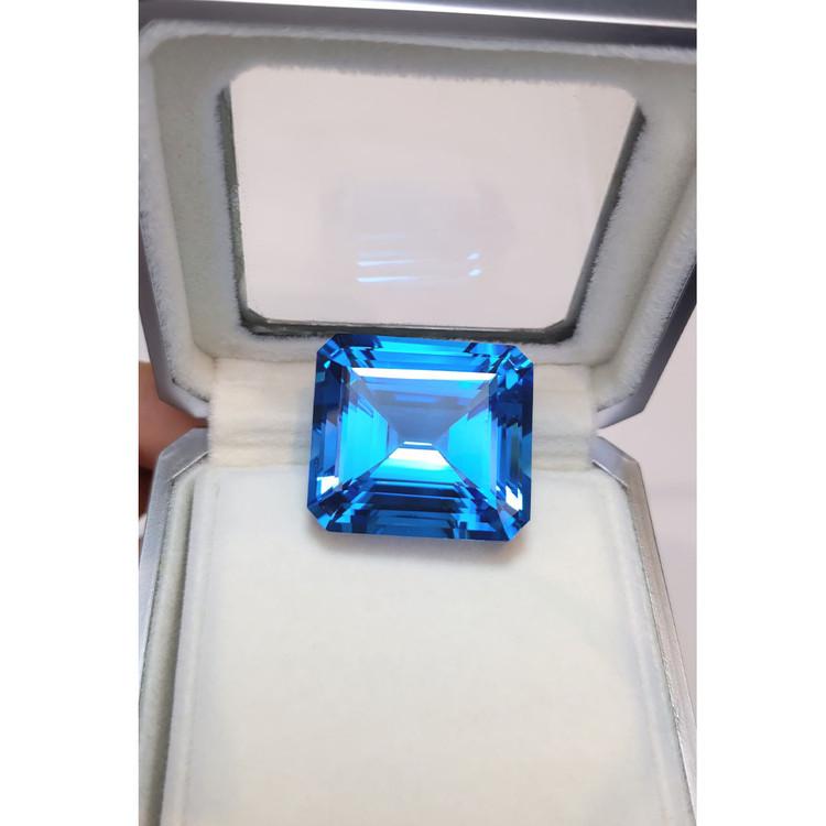 75.18 Ct. Topaz from Brazil
