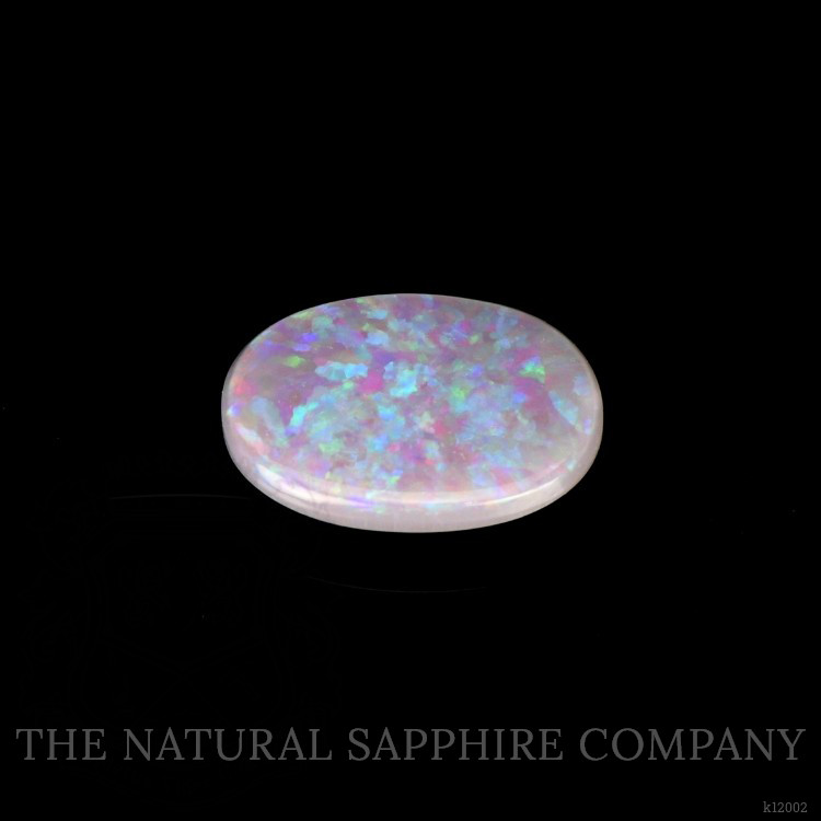1.34 Ct. White Opal from Australia
