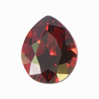 1.66 Ct. Garnet from Ceylon (Sri Lanka) Video