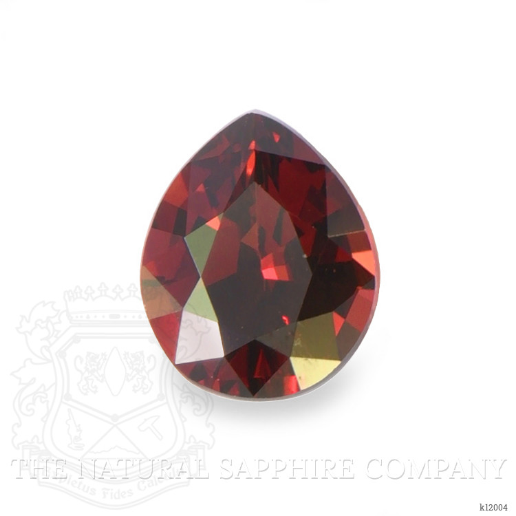 1.66 Ct. Garnet from Ceylon (Sri Lanka)