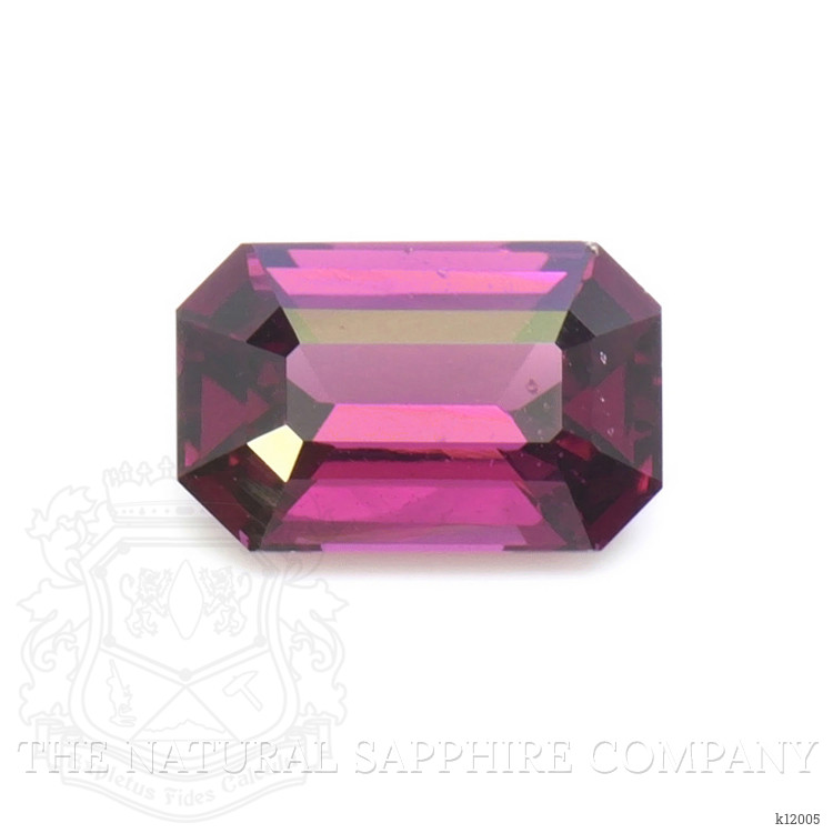 2.08 Ct. Garnet from Ceylon (Sri Lanka)