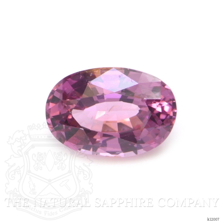 0.89 Ct. Spinel from Ceylon (Sri Lanka)