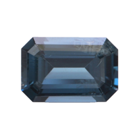 1.81 Ct. Spinel from Ceylon (Sri Lanka) Video