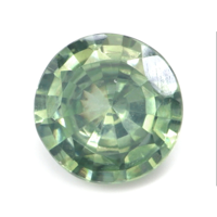 1.29 Ct. Tourmaline from Ceylon (Sri Lanka) Video