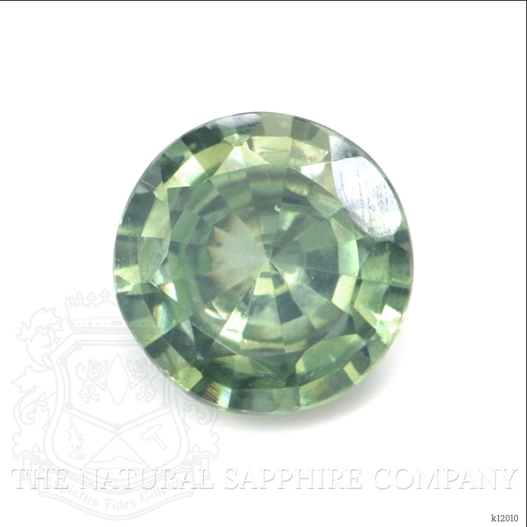 1.29 Ct. Tourmaline from Ceylon (Sri Lanka)