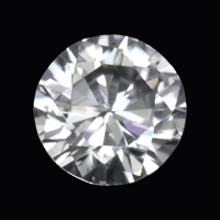 0.90 Ct. Zircon from Ceylon (Sri Lanka) Video