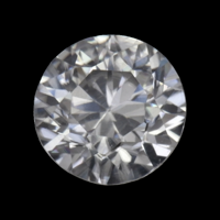 1.45 Ct. Zircon from Ceylon (Sri Lanka) Video