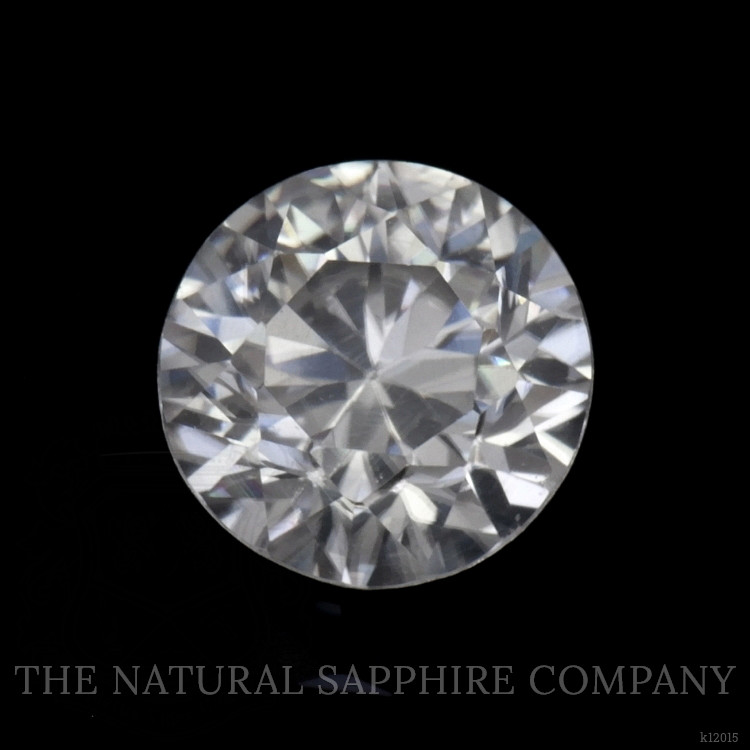 1.45 Ct. Zircon from Ceylon (Sri Lanka)