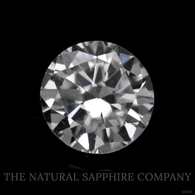 1.67 Ct. Zircon from Ceylon (Sri Lanka)